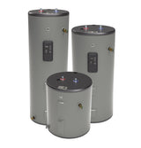 GE40L08BSM - 40 gallon low boy t-stat electric side-acunitsforless.com