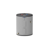 GE40L08DAT - 36 gal, lowboy, 8 yr warranty, 4500w element, thermostat control, top port - acunitsforless.com