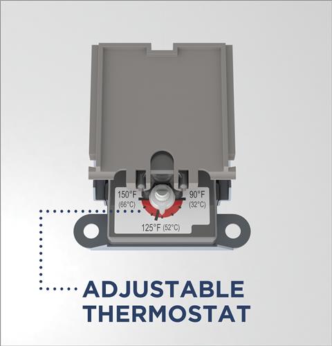 GE40S08DAT - 40 gal, short, 8 yr warranty, 4500w element, thermostat control - acunitsforless.com