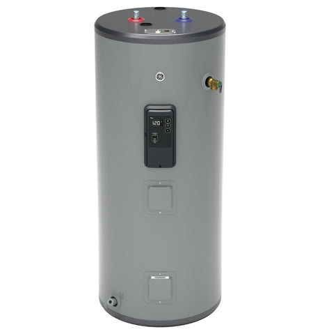 GE40S10BAM - 40 gallon short t-stat electric 10yr warr - acunitsforless.com