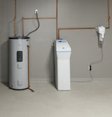 GE40S10BAM - 40 gallon short t-stat electric 10yr warr - acunitsforless.com