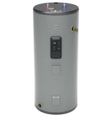 GE40S12BLM - Electric with electronic controls, 40, short, 12 yr warr - acunitsforless.com