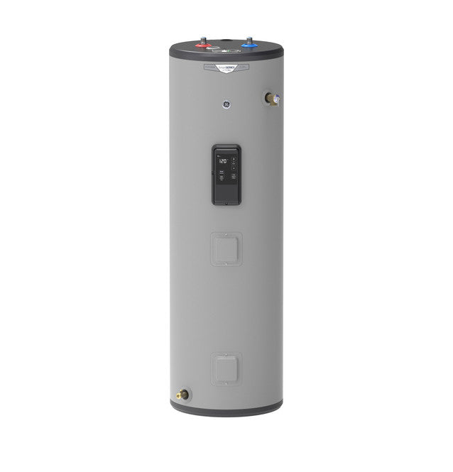 GE40T12BLM-Electricwithelectroniccontrols_40_tall_12yr warr - acunitsforless.com