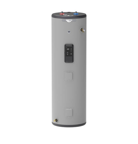 GE40T12BLM-Electricwithelectroniccontrols_40_tall_12yr warr - acunitsforless.com