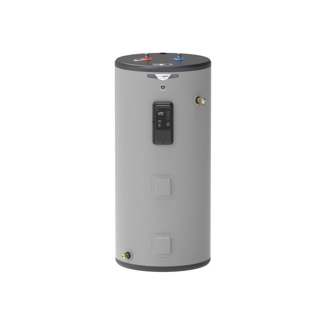 GE50S10BLM - 50 gal, short, 10yr warr - acunitsforless.com