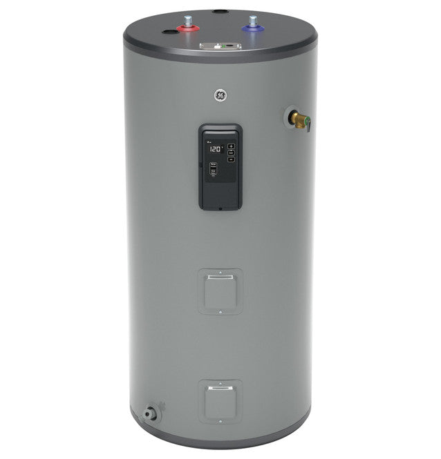 GE50S10BLM - 50 gal, short, 10yr warr - acunitsforless.com