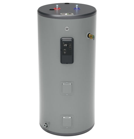 GE50S10BLM - 50 gal, short, 10yr warr - acunitsforless.com
