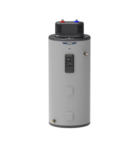 GE50S10BMM - 50 gallonal, short, 10yr warr, with mixing valve - acunitsforless.com