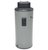 GE50S10BMM - 50 gallonal, short, 10yr warr, with mixing valve - acunitsforless.com