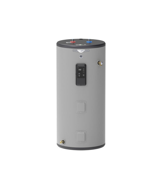 GE50S12BLM - Electric with electronic controls, 50, short, 12 yr warr.acunitsforless.com