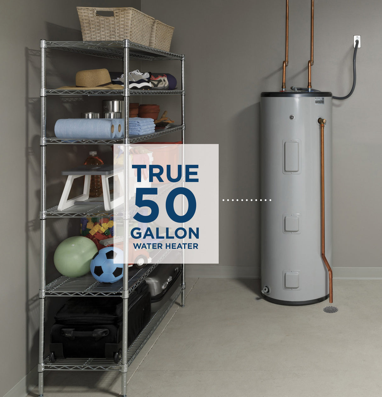 GG30T08BXR - 30 gallon tall, natural gas, atmospheric, 8yr warr - acunitsforless.com