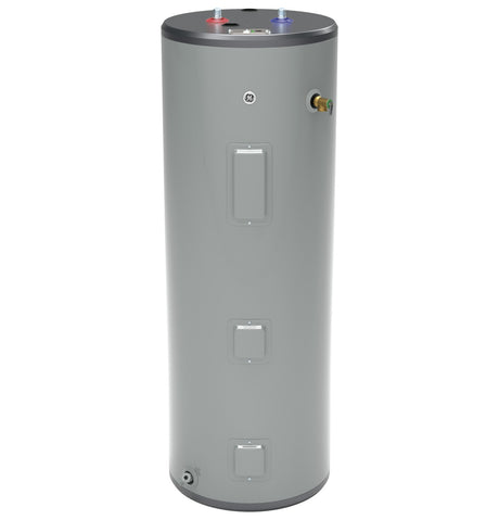 GE50T08BAM - 50 gallon tall t-stat electric 8yr wrr - acunitsforless.com