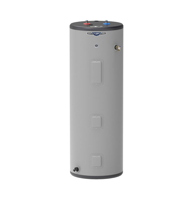 GE50T08CAR - 50 gallon tall, thermostat control, electric, 8 yr warr, canada acunitsforless.com