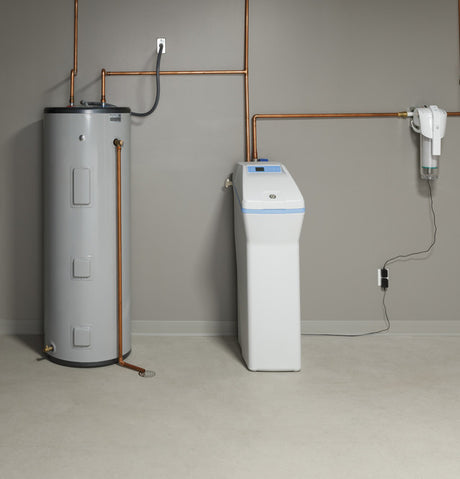 GE50T10BAM - 50 gallon tall t-stat electric 10yr warr - acunitsforless.com