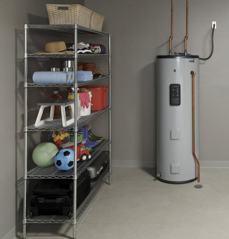 GE50T10BLM - 50 gal, tall, 10yr warr - acunitsforless.com