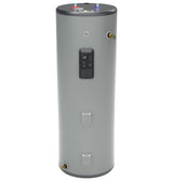 GE50T12BLM - Electric with electronic controls, 50, tall, 12 yr warr- acunitsforless.com