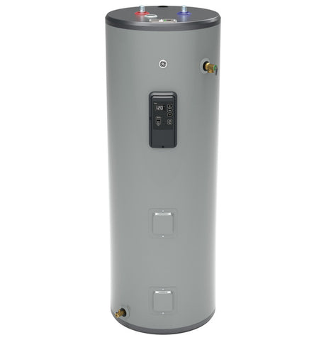 GE50T12BLM - Electric with electronic controls, 50, tall, 12 yr warr- acunitsforless.com