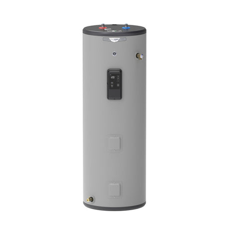 GE50T12BLM - Electric with electronic controls, 50, tall, 12 yr warr- acunitsforless.com