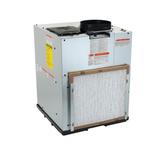 GE AVVS24DCXWA 2 Ton Vertical Zoneline Heat Pump 230-208V - R454B
