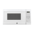 GE GCHK07N1WWW 0.7 Cu. Ft. Spacemaker® Countertop Microwave, 700 Watts, White