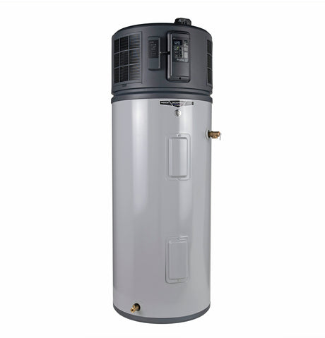 PJ40S10FPY - Ge profile geospring energy star 40 gallon smart realmax premium hpwh 120v with flex capacity