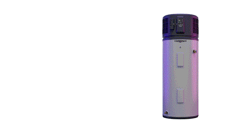 PJ65S10FPY - Ge profile geospring energy star 65 gallon smart realmax premium hpwh 120v with flex capacity - canada acunitsforless.com