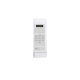 GE® 0.7 cu. ft. Countertop Microwave, 700W, White – GCST07N1WWW