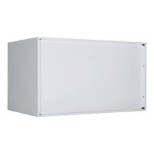 GE 26" SNAP TOGETHER WALL SLEEVE - WHITE RAB26A