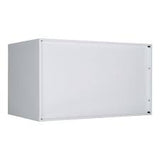 GE 26" SNAP TOGETHER WALL SLEEVE - WHITE RAB26A