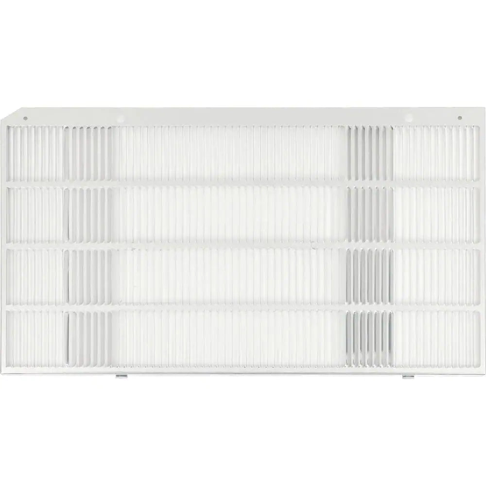 GE ALUMINUM EXTERIOR GRILLE J SERIES RAG13A