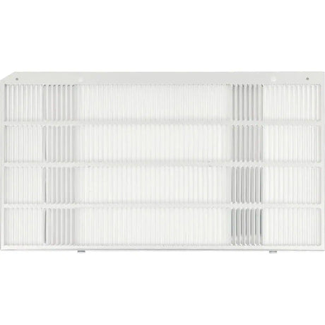 GE ALUMINUM EXTERIOR GRILLE J SERIES RAG13A