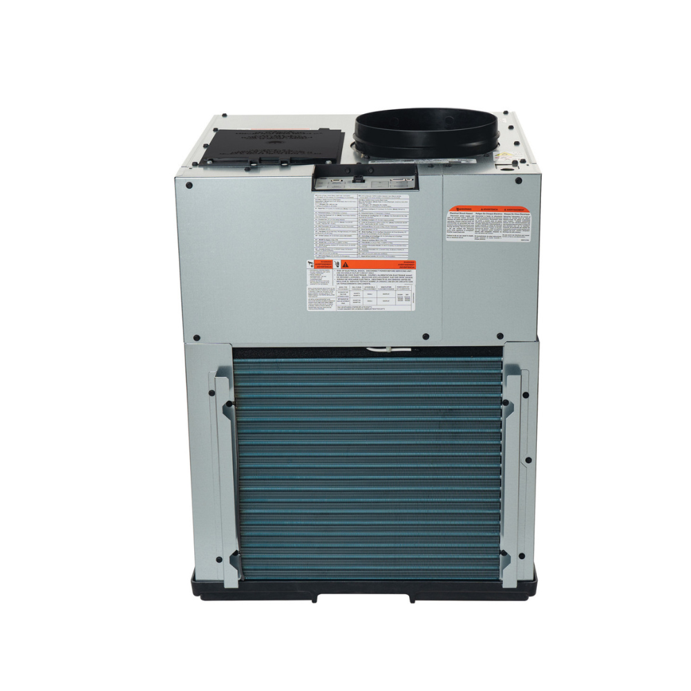 GE AVVS24DCXWA 2 Ton Vertical Zoneline Heat Pump 230-208V - R454B