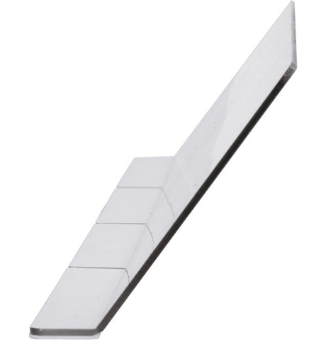 GE CURTAIN GUARD - ZONELINE RAK44