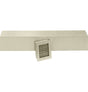GE DUCT EXTENSION, REGISTER AND TRIM FLANGE RAK601B