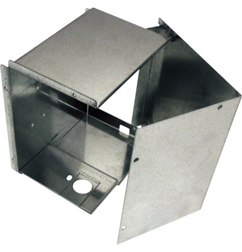 GE RAC ZONELINE DIRECT CONNECT JUNCTION BOX RAK4002D