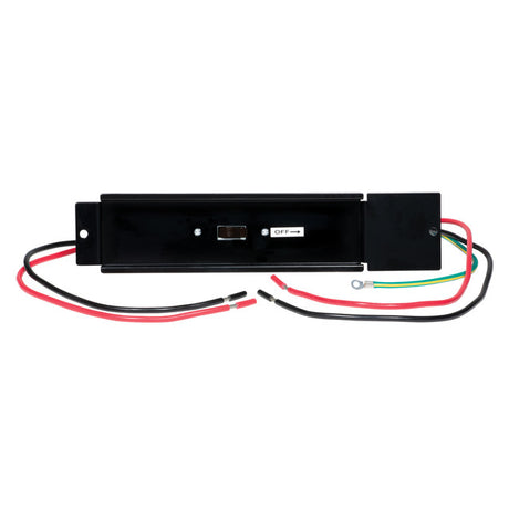 GE SUB-BASE DISCONNECT SWITCH KIT RAK204SW