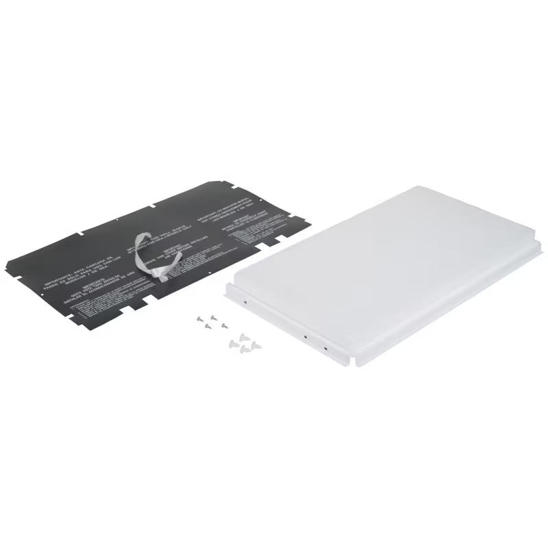 GE TENANT OPTION KIT FOR 26 AJ WALL SLEEVES RAK26TO
