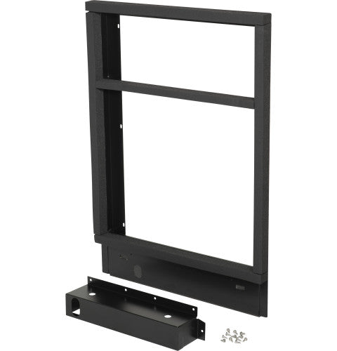 GE TRANSITION PLENUM , AZ75/85 TO AZ95 SMALL CHASSIS RAVTRANS2