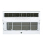 GE 10000 BTU 24” Through-the-Wall AC with Heat – 230V, Universal Fit, R32 | Model: AKEQ10DCJ