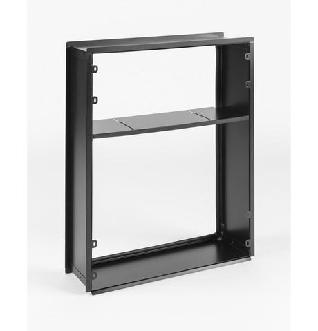 GE TELESCOPIC PLENUM, PAINTED GALVANIZED STEEL, 8 TO 15 INCHES DEEP RAVWPT15
