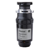 GE  GFC325N 1/3 HP Continuous Feed Garbage Disposer