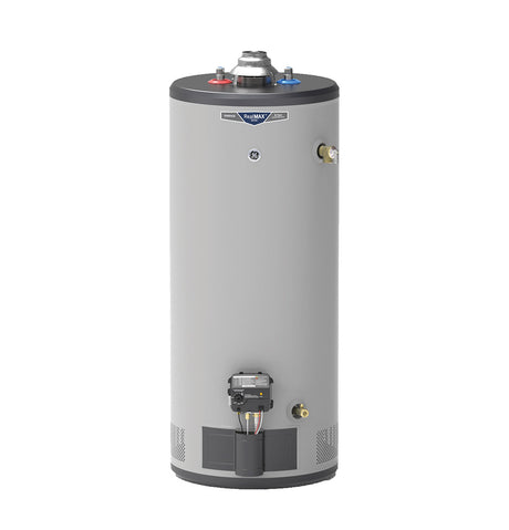 GG30S08BXR - 30 gallon short, natural gas, atmospheric, 8yr warr - acunitsforless.com