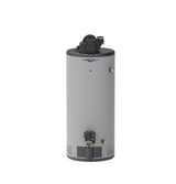 GG40S08DXV - 40 gallon short, natural gas, ultra low nox, atmopsheric, 8yr warranty - acunitsforlss.com