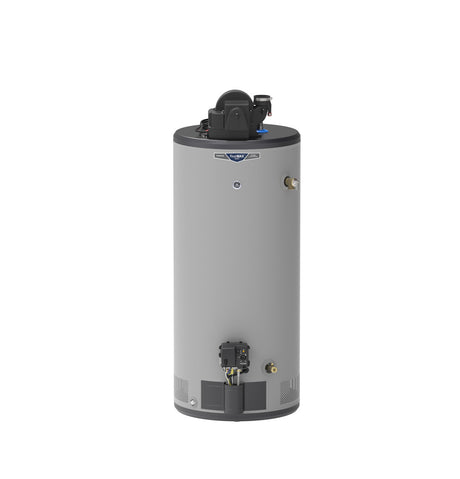 GG40S08DXV - 40 gallon short, natural gas, ultra low nox, atmopsheric, 8yr warranty - acunitsforlss.com