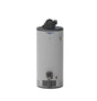 GG40S08DXV - 40 gallon short, natural gas, ultra low nox, atmopsheric, 8yr warranty - acunitsforlss.com