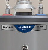 GG50T10DXV - 50 gallon tall, natural gas, ultra low nox, atmopsheric, 10yr warranty - acunitsforless.com