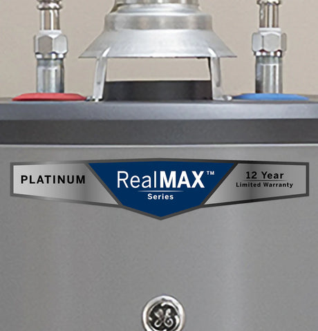 GG50T10DXV - 50 gallon tall, natural gas, ultra low nox, atmopsheric, 10yr warranty - acunitsforless.com
