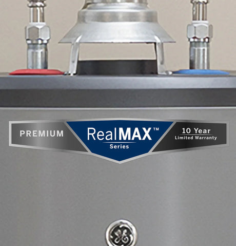 GG40T10DXV - 40 gallon tall, natural gas, ultra low nox, atmopsheric, 10yr warranty - acunitsforless.com