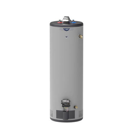 GG40T12BXR - 40 gallon tall, natural gas, atmospheric, 12yr warr - acunitsforless.com