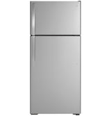 GE® 16.6 cu. ft. Top Freezer Refrigerator with Icemaker, Stainless Steel – GIE17GSNRSS